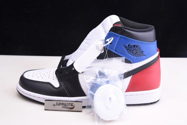 DA2728-100 Retro 1 High Air 2.0 3 Top Jordan 0804